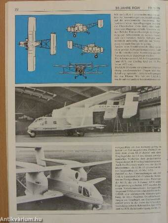 Flieger-Revue 1979/1