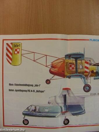 Flieger-Revue 1979/1