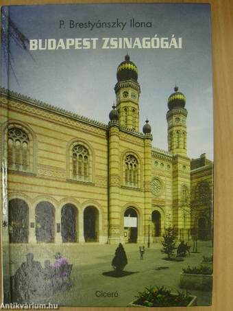 Budapest zsinagógái