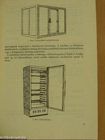 Ételkészítési ismeretek I-II.