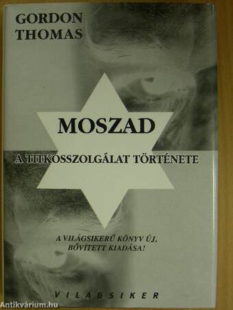 Moszad