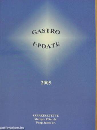 Gastro Update 2005