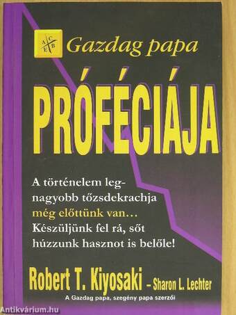 Gazdag papa próféciája