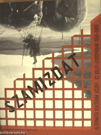 Szamizdat 1956-1989