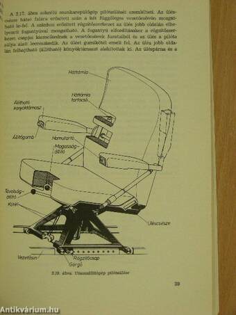 Repülőgép sárkányszerkezet és rendszerismeret III.