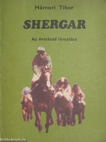 Shergar