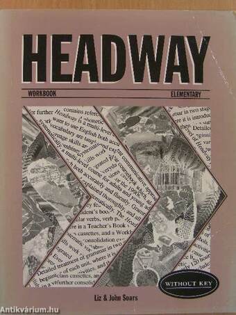 Headway - Elementary - Workbook