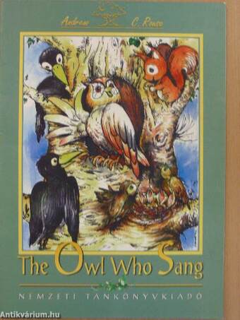 The Owl Who Sang