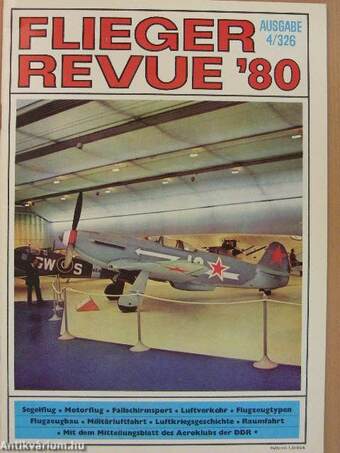 Flieger-Revue 1980/4