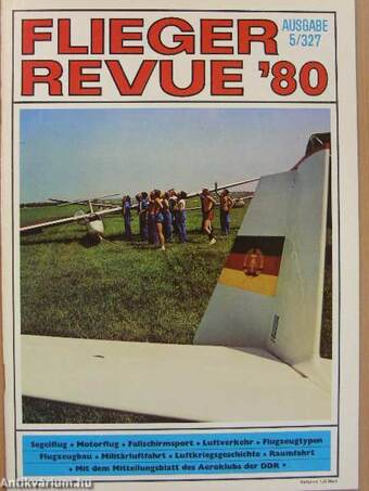 Flieger-Revue 1980/5