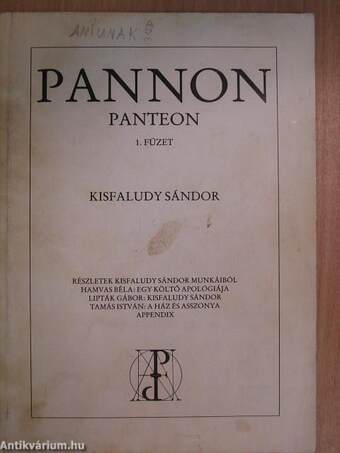 Pannon Panteon