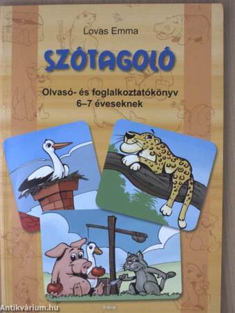 Szótagoló