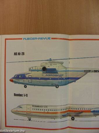 Flieger-Revue 1981/10