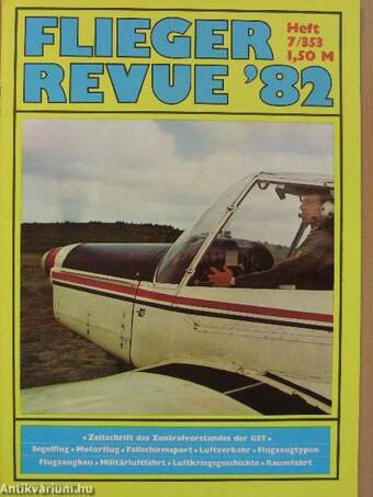 Flieger-Revue 1982/7