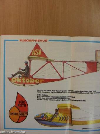 Flieger-Revue 1982/7