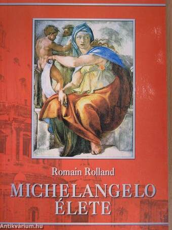 Michelangelo élete