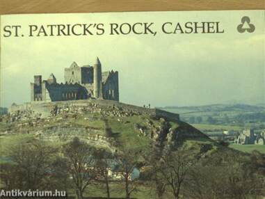 St. Patrick's Rock, Cashel