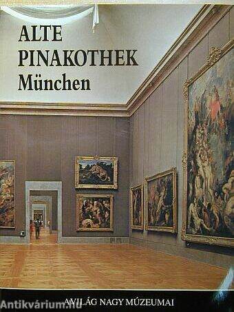 Alte Pinakothek