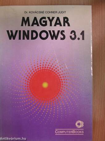 Magyar Windows 3.1