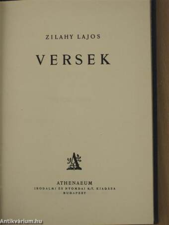 Versek