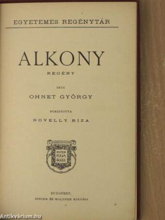 Alkony