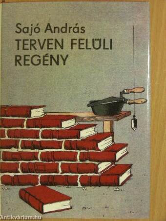 Terven felüli regény