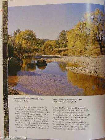 Australia in Colour