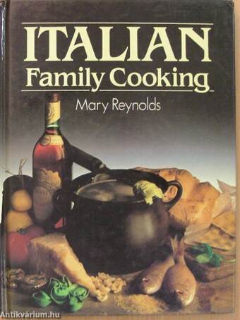 Italian Family Cooking