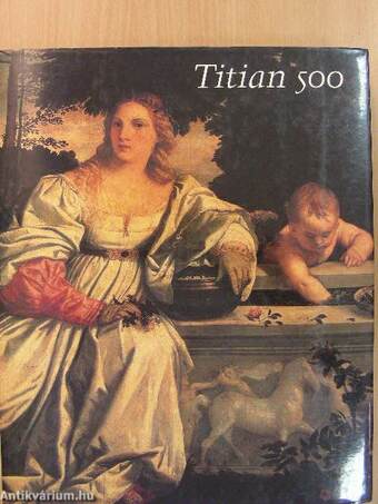 Titian 500