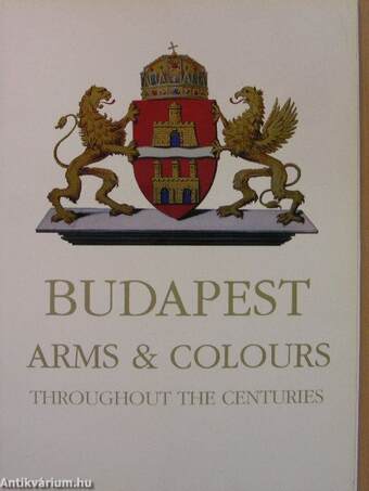 Budapest Arms & Colours