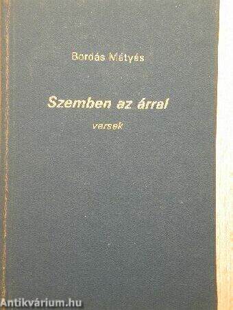 Szemben az árral