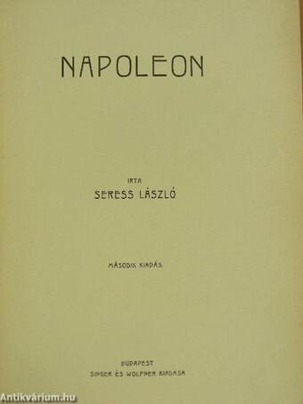 Napoleon