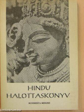 Hindu halottaskönyv