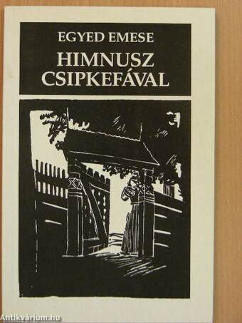 Himnusz csipkefával