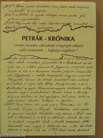 Petrák-krónika