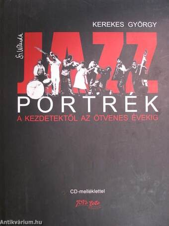 Jazzportrék