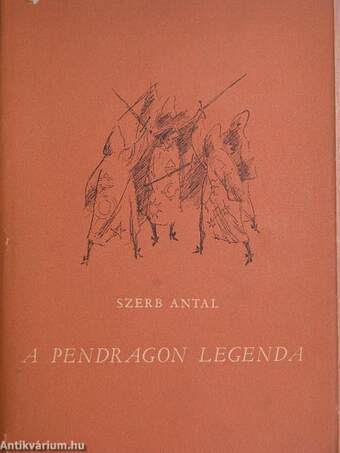 A Pendragon-legenda