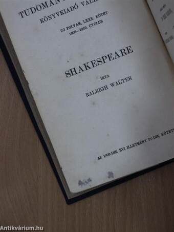 Shakespeare