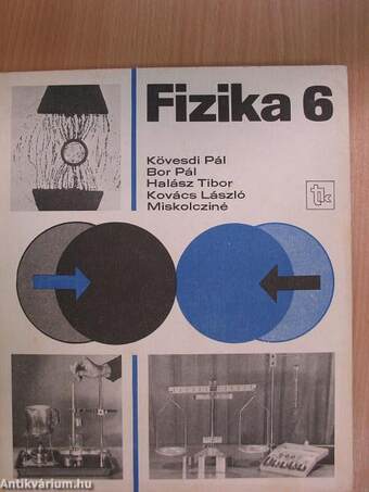 Fizika 6.