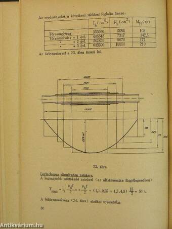 Acélszerkezetek szilárdsági számításai/Módszertani útmutató az Acélszerkezetek c. tárgyhoz