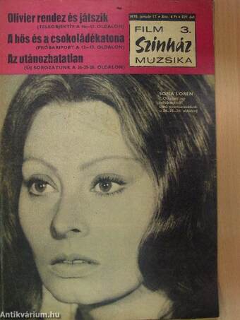 Film-Színház-Muzsika 1970. január 17.