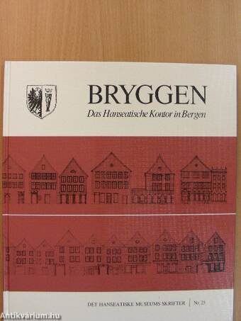 Bryggen