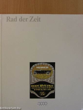 Rad der Zeit