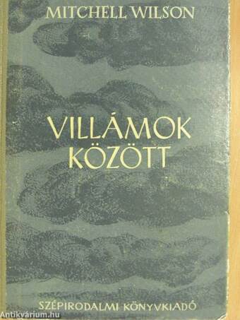 Villámok között