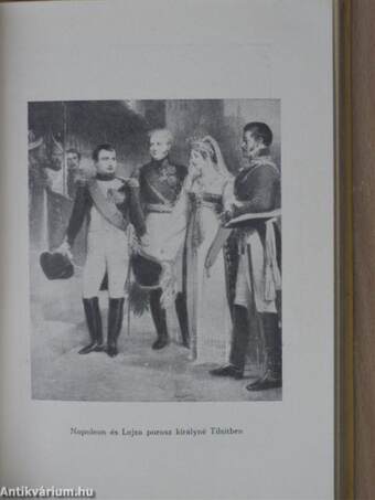 Forradalom és császárság - A Francia Forradalom és Napoleon 7-8.