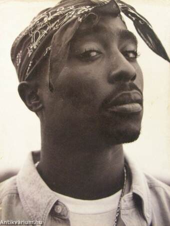 Tupac Amaru Shakur