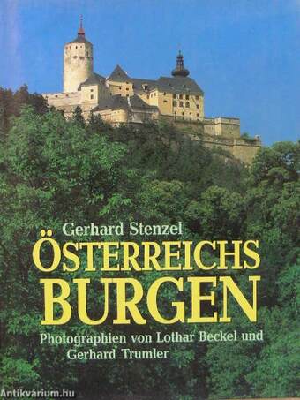 Österreichs Burgen