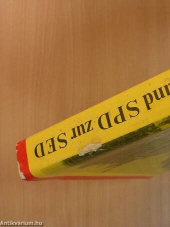 Die Vereinigung von KPD und SPD zur Sozialistischen Einheitspartei Deutschlands