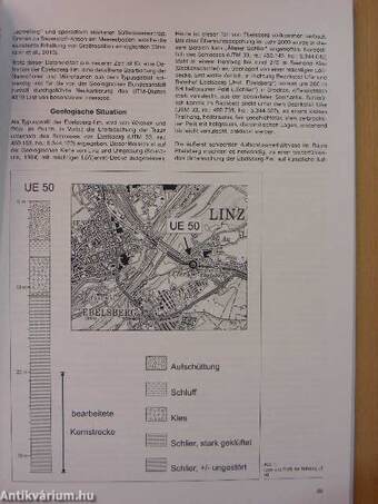 Jahrbuch der Geologischen Bundesanstalt 2012/1-4.