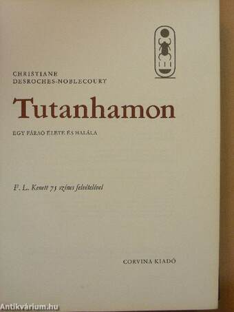 Tutanhamon